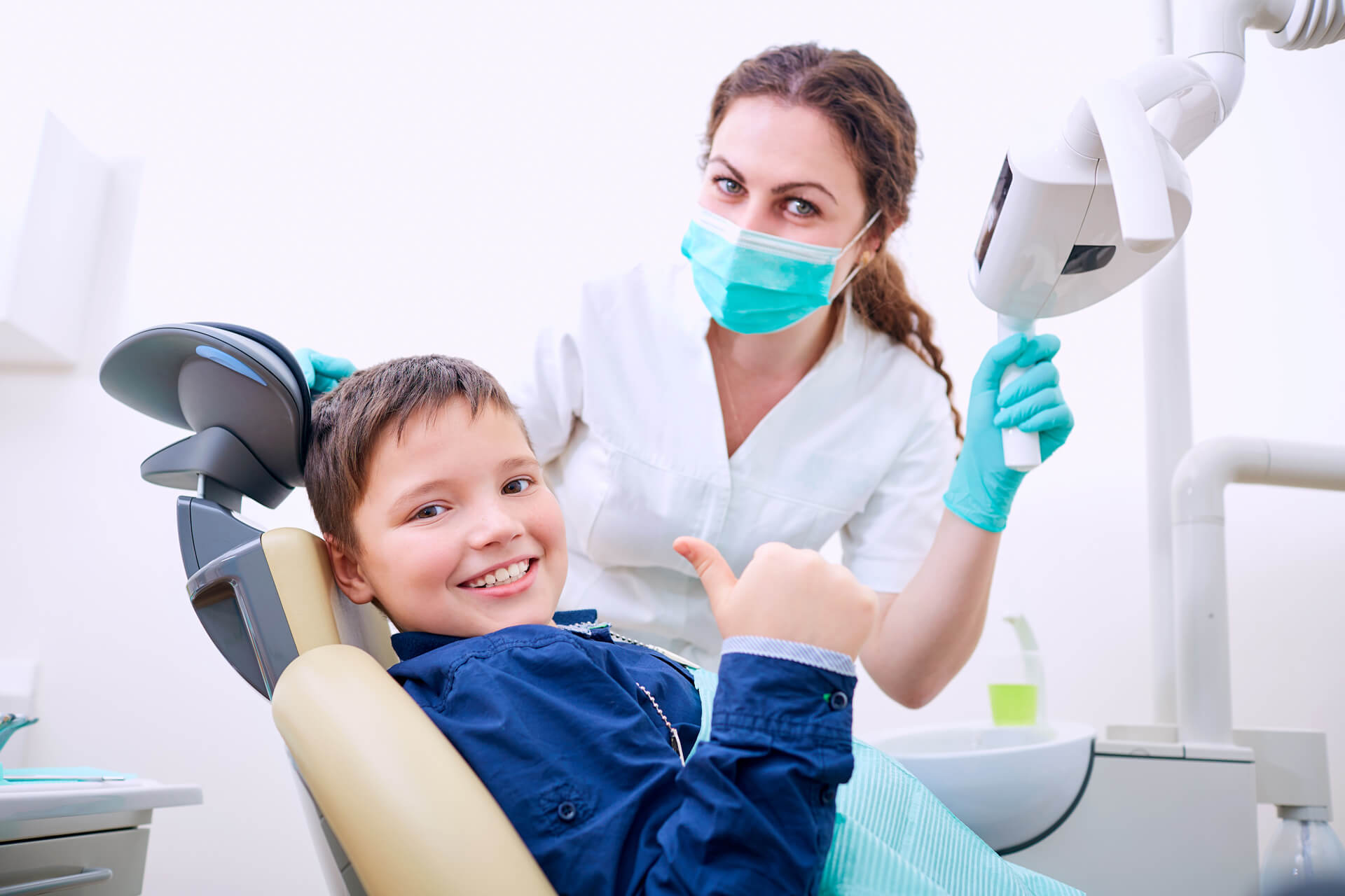 Pediatric Dentist in Victoria, TX Victoria Kids Dentistry